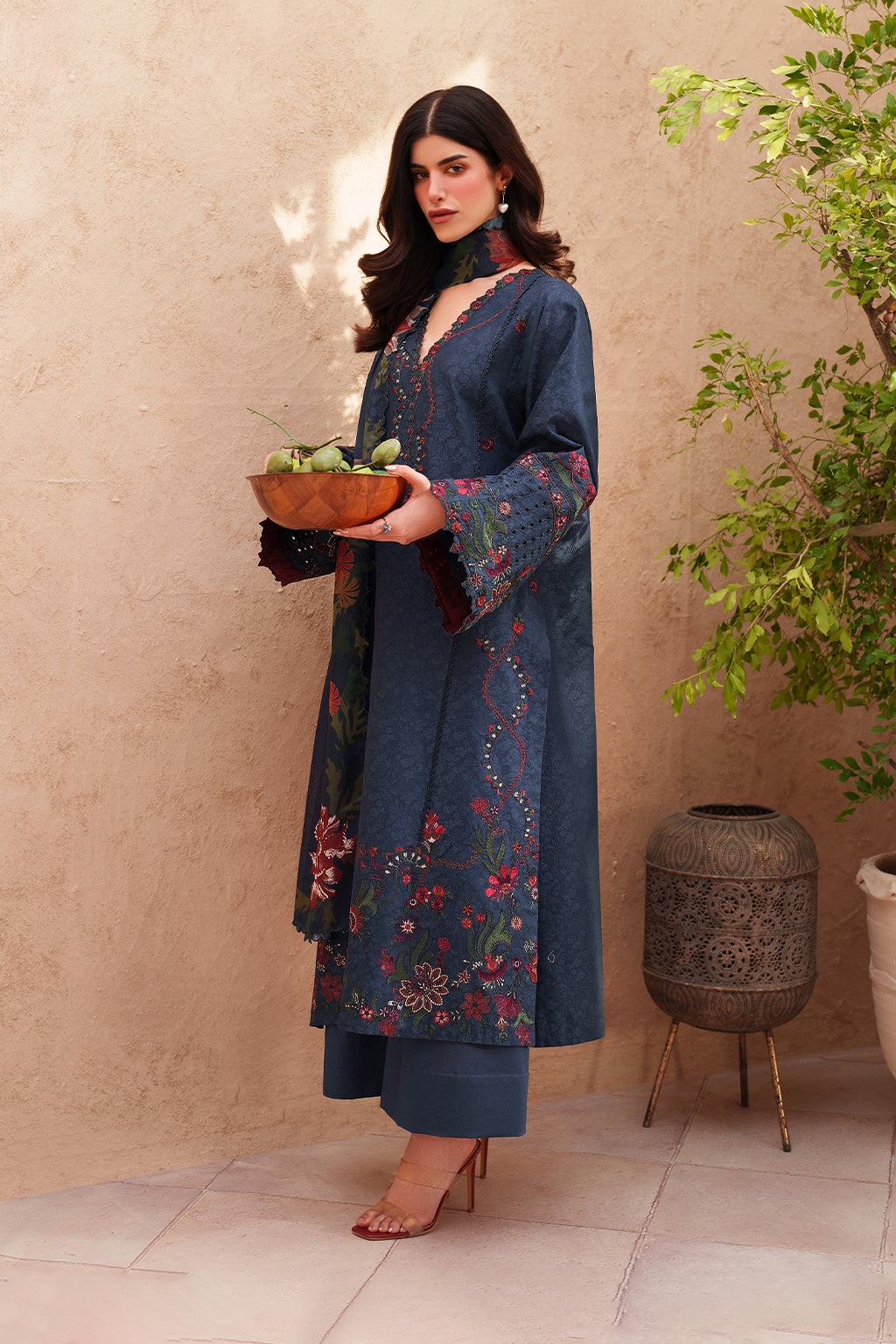 EL-01 | Eid Collection '26 By Iznik