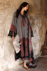 ANW7-12 - Aniq Winter Collection '26 II By Charizma