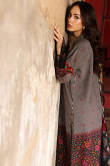 ANW7-12 - Aniq Winter Collection '26 II By Charizma