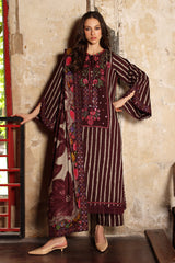 CCW7-02 | Combination Linen '26 By Charizma