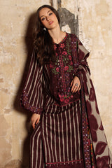 CCW7-02 | Combination Linen '26 By Charizma