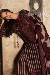 CCW7-02 | Combination Linen '26 By Charizma
