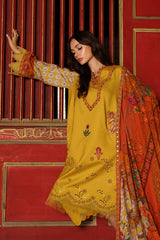 CCW7-03 | Combination Linen '26 By Charizma