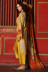 CCW7-03 | Combination Linen '26 By Charizma