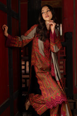 CCW7-04 | Combination Linen '26 By Charizma