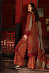 CCW7-04 | Combination Linen '26 By Charizma