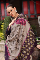 CCW7-05 | Combination Linen '26 By Charizma