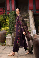 CCW7-05 | Combination Linen '26 By Charizma