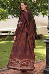 ANW7-13 - Aniq Winter Collection '26 II By Charizma