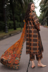 ANW7-15 - Aniq Winter Collection '26 II By Charizma