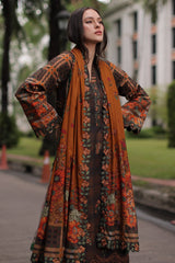 ANW7-15 - Aniq Winter Collection '26 II By Charizma