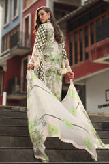 CS6-03 | Signature Lawn Collection By Charizma