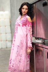 CS6-07 | Signature Lawn Collection By Charizma