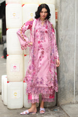 CS6-07 | Signature Lawn Collection By Charizma