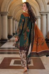 ANW7-16 - Aniq Winter Collection '26 II By Charizma