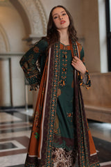 ANW7-16 - Aniq Winter Collection '26 II By Charizma