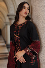 ANW7-18 - Aniq Winter Collection '26 II By Charizma