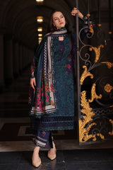 ANW7-17 - Aniq Winter Collection '26 II By Charizma
