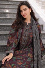 CPW6-17 | C Print Unstitched Linen Collection VII By Charizma