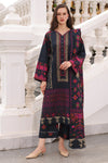 CPW6-10 | C Print Unstitched Linen Collection VII By Charizma