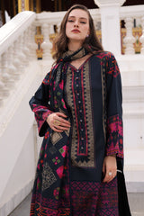CPW6-10 | C Print Unstitched Linen Collection VII By Charizma