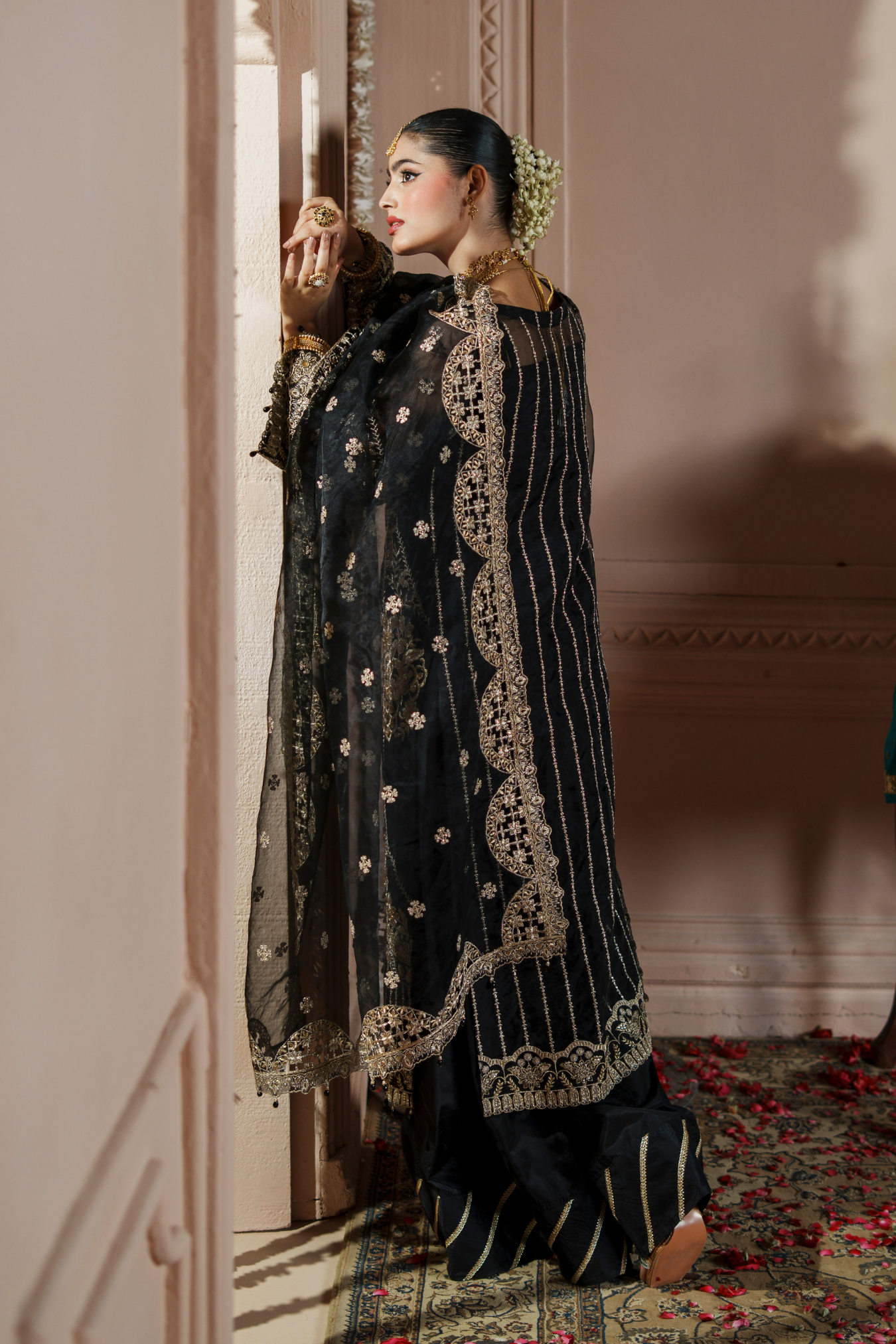 04 - Dastoor Unstitched Collection By Zebtan