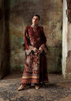 D-1003B | Nuresa Palachi Shawl Edit'26 By Bin Ilyas