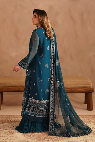 02 - Kaifiya Neorah Luxury Unstitched By Xenia