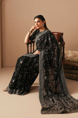 Qailah | Neorah Luxury Unstitched By Xenia
