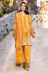 CRB6-14 | Rang E Bahar Unstitched '26 By Charizma