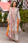 CRB6-16 | Rang E Bahar Unstitched '26 By Charizma