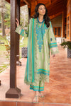 CRB6-13 | Rang E Bahar Unstitched '26 By Charizma