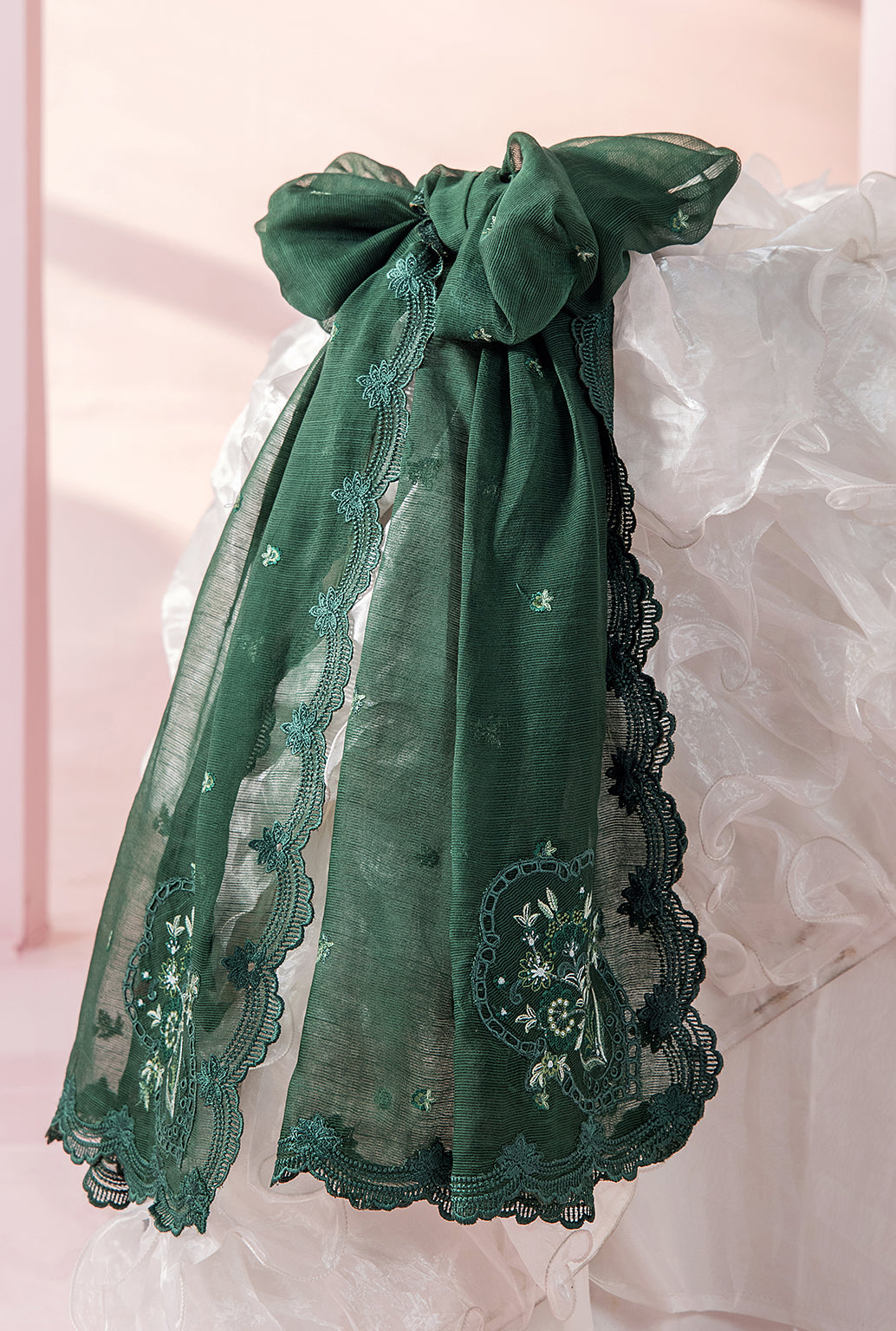 Mia | Eid Edit Tropical Silk By Saad Sheikh