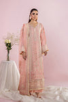 Lily | Eid Edit Tropical Silk By Saad Sheikh