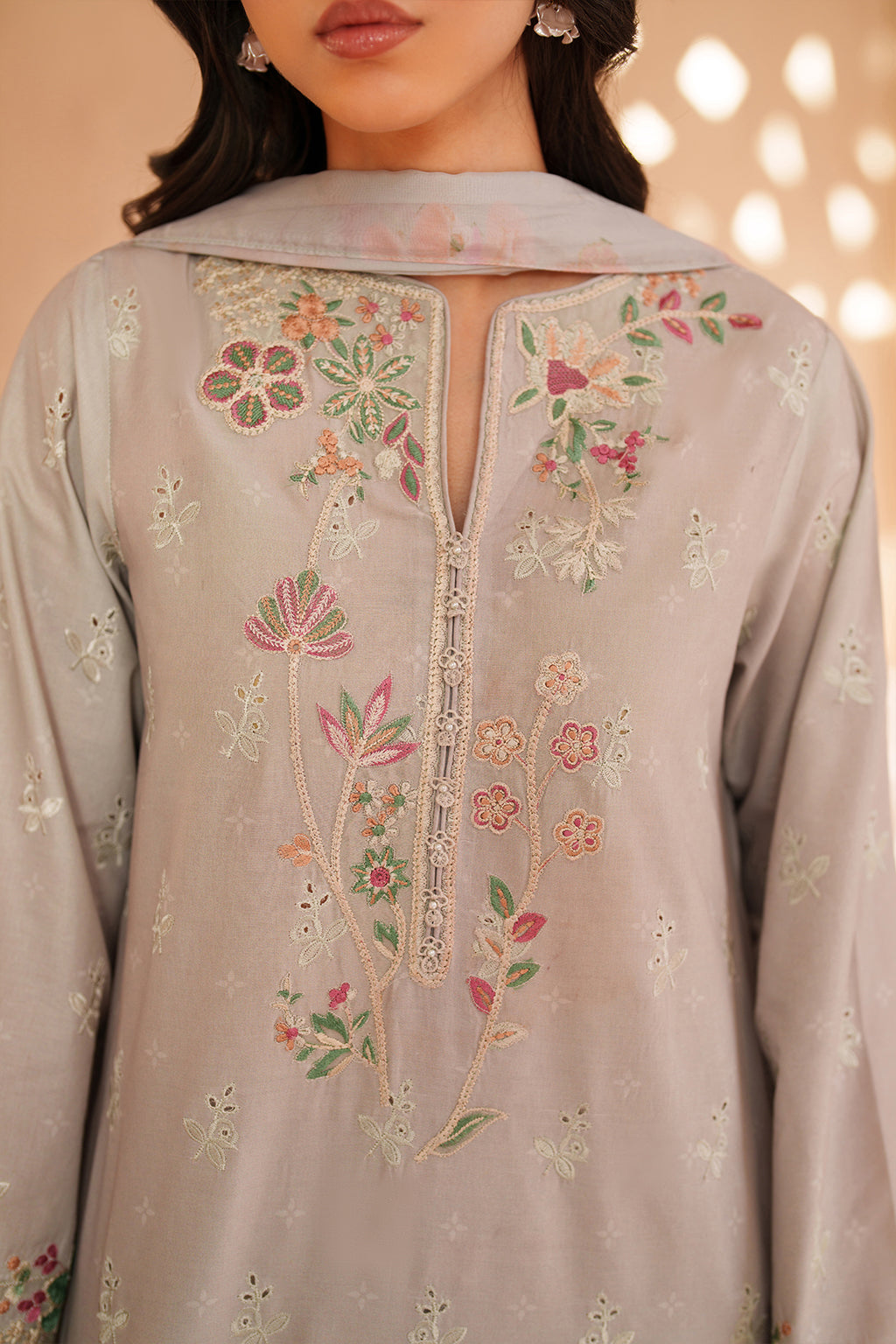 EL-12 | Eid Collection '26 By Iznik