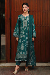 NJ-110 | Maya Jacquard Collection By Nureh
