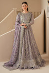 WF'25 - 05 | Chiffon Embroidered By Jazmin