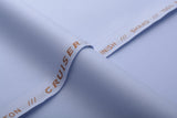 100% COTTON - CRUISER (LA FINISH)