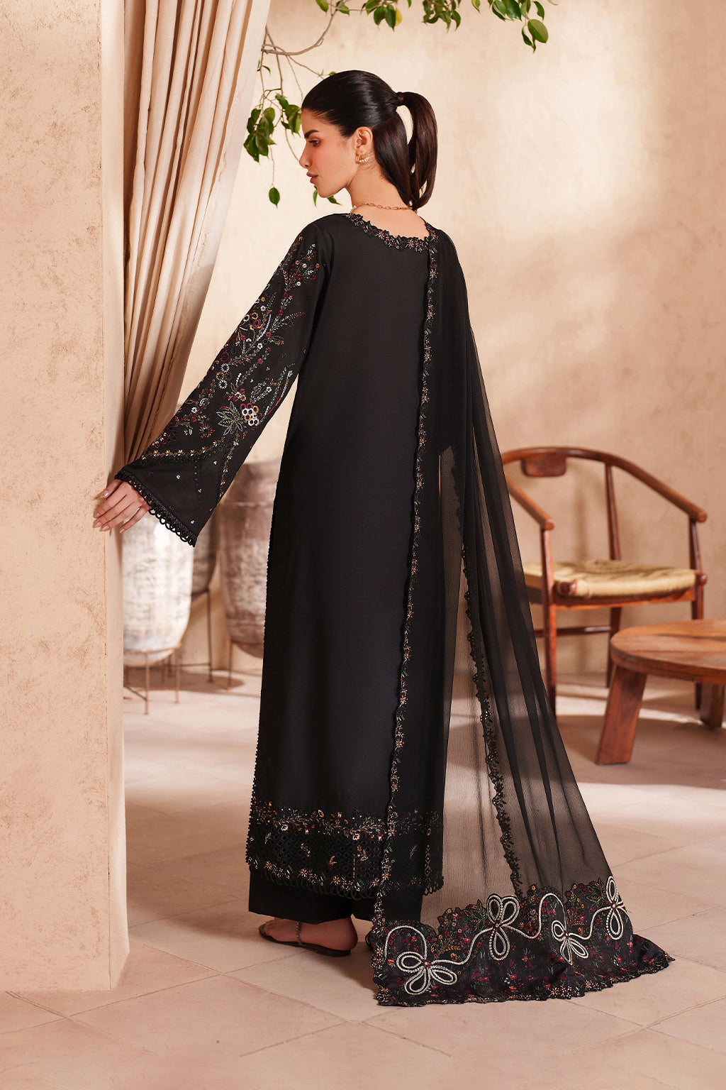 EL-07 | Eid Collection '26 By Iznik