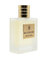 Billionaire – Signature Luxury Fragrance By Shaad