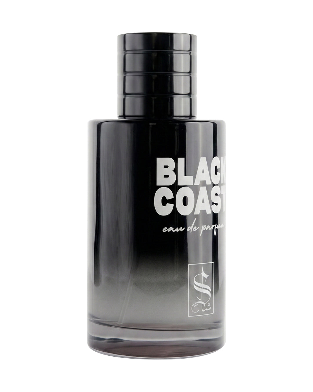 Black Coast – Bold & Mysterious Fragrance By Shaad