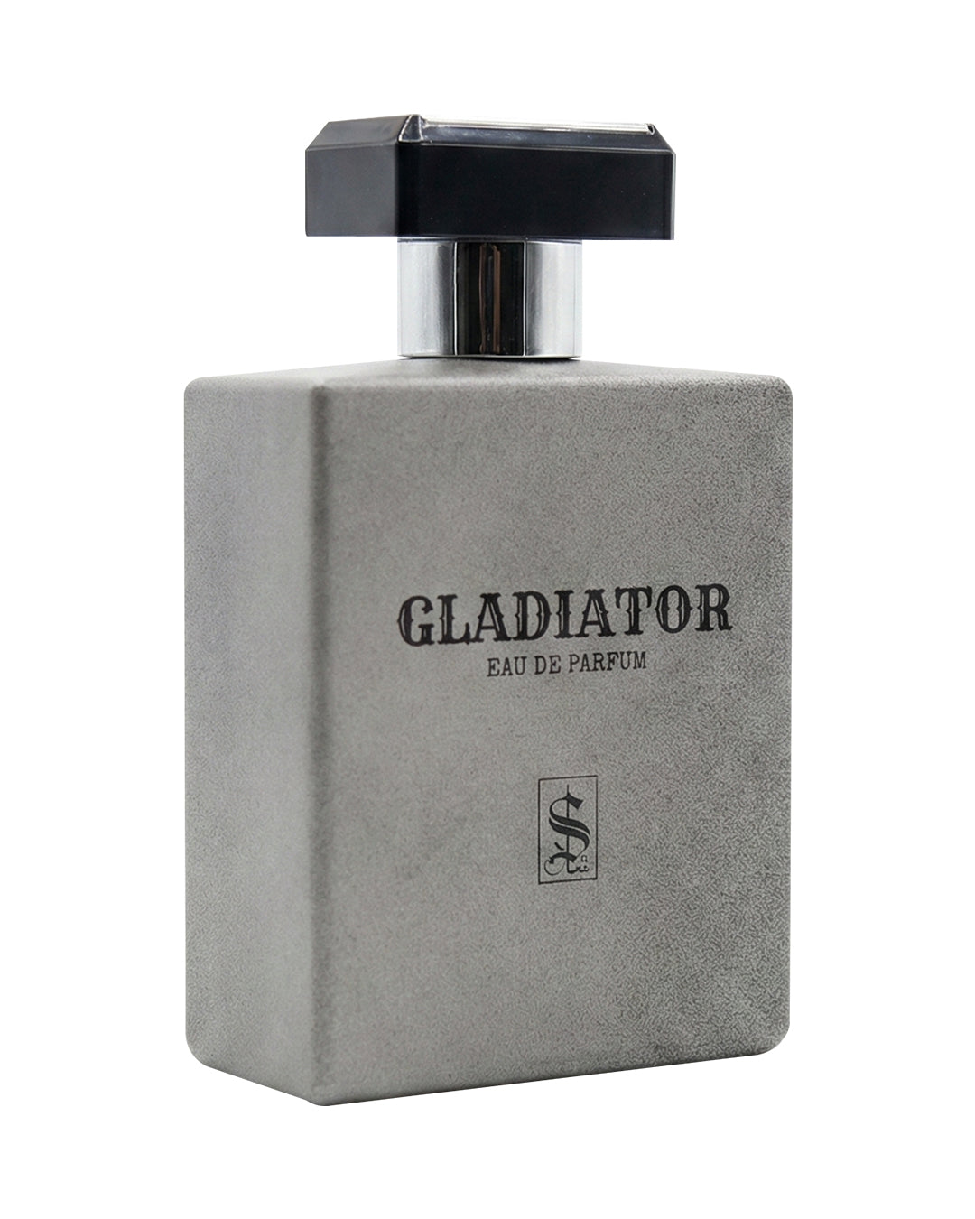 Gladiator – Bold & Powerful Men’s Fragrance By Shaad