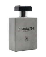 Gladiator – Bold & Powerful Men’s Fragrance By Shaad