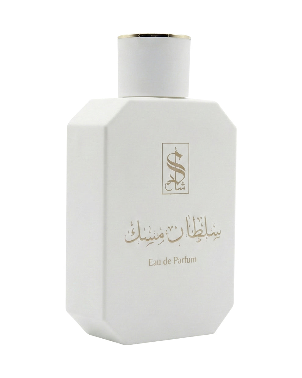 Sultan Musk – Royal & Luxurious Fragrance