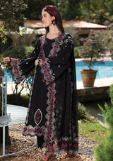 Abigaill | Raaya Luxury Embroidered Lawn By Rangrasiya