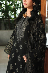 NJ-112 | Maya Jacquard Collection By Nureh