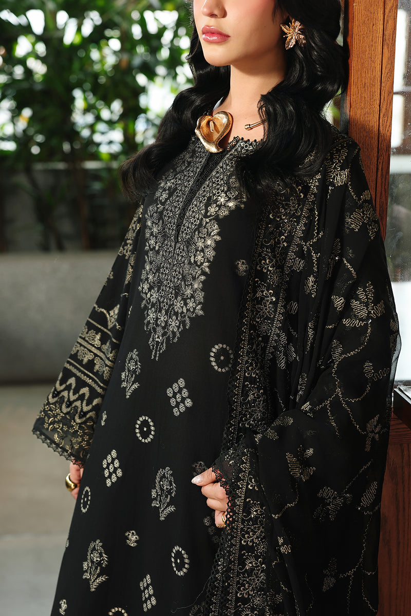 NJ-112 | Maya Jacquard Collection By Nureh