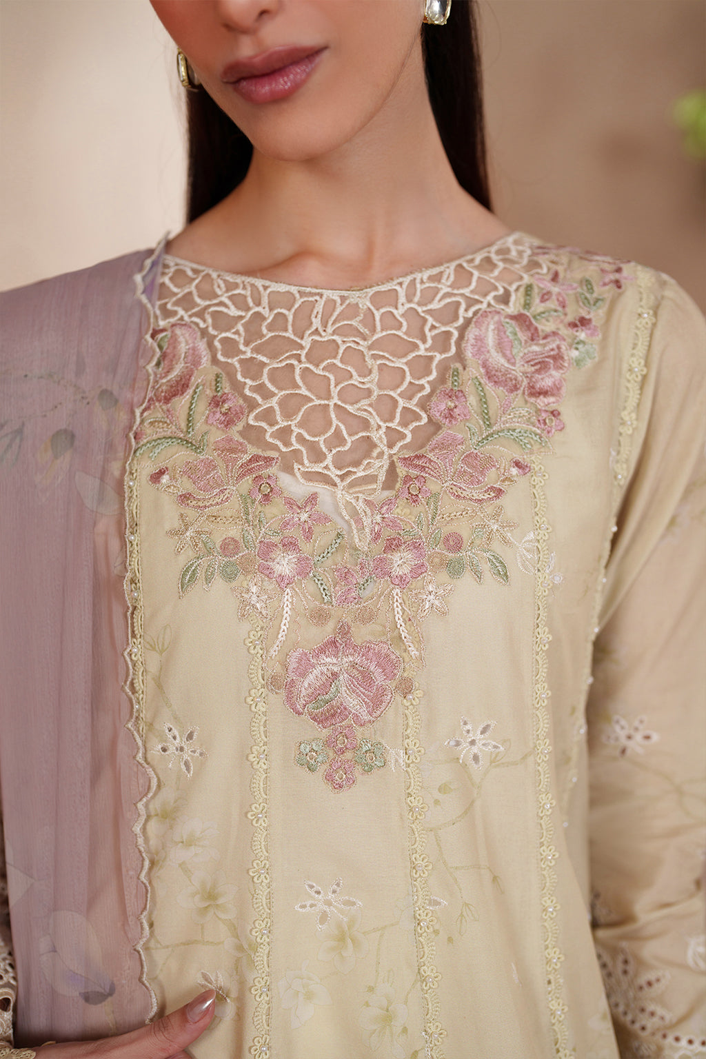 EL-10 | Eid Collection '26 By Iznik
