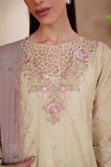 EL-10 | Eid Collection '26 By Iznik