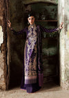 D-1005A | Nuresa Palachi Shawl Edit'26 By Bin Ilyas